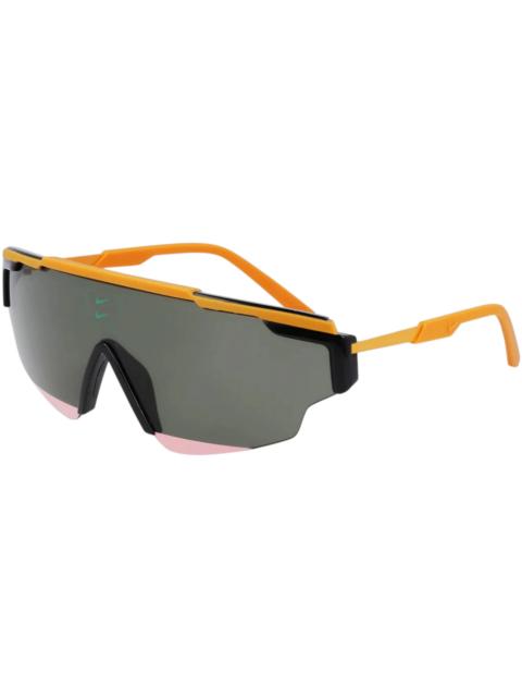 Nike Nike Marquee Edge Sunglasses Monarch/Green