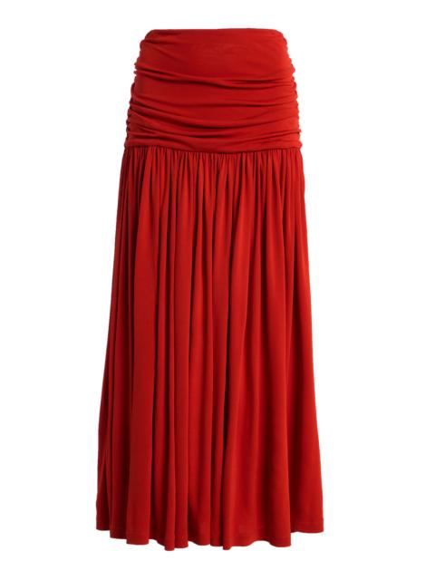 FRANÇOISE Nora Maxi Skirt