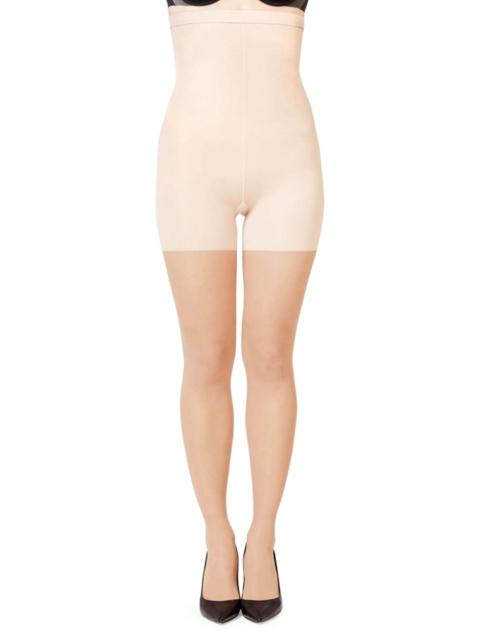 SPANX Women's High-Waist Sheer Tights - S2