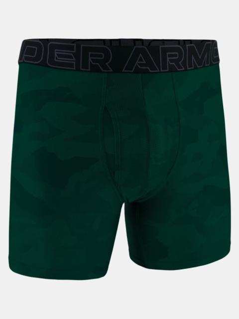 Under Armour UA Performance Tech™ Printed