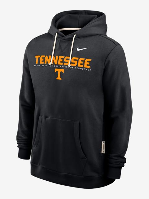 Nike Tennessee Sideline Men's Nike Dri-FIT College Pullover Hoodie