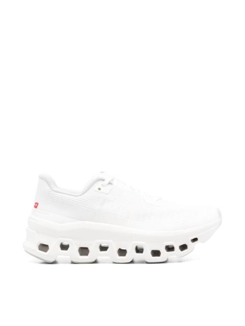 Cloudmonster Void sneakers