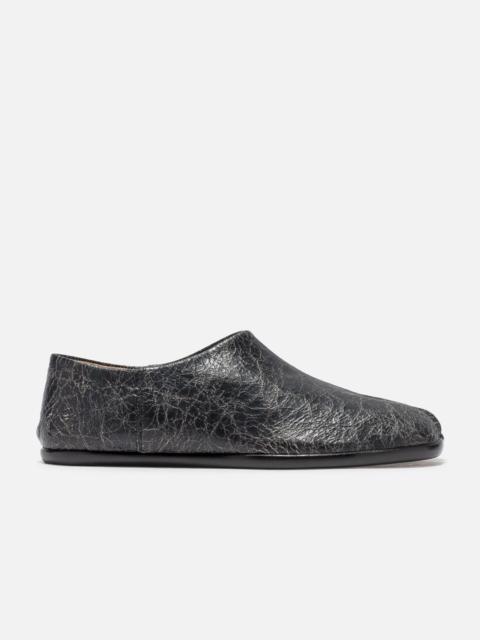 Maison Margiela TABI CRACKED BABOUCHE