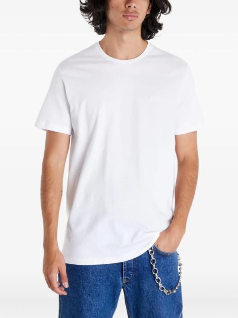 BOSS Boss Crew Neck T-shirt