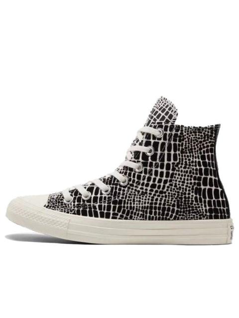 Converse (WMNS) Converse Chuck Taylor All Star 'Creamwhite Black' 570311C