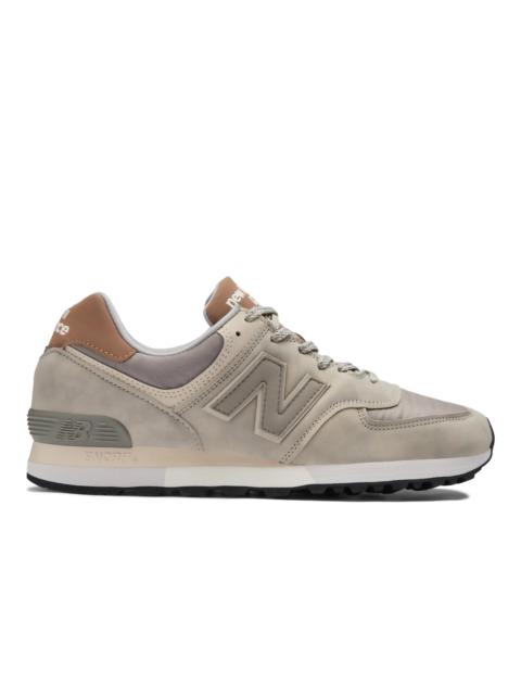 MADE in UK 576 Nostalgic Sepia