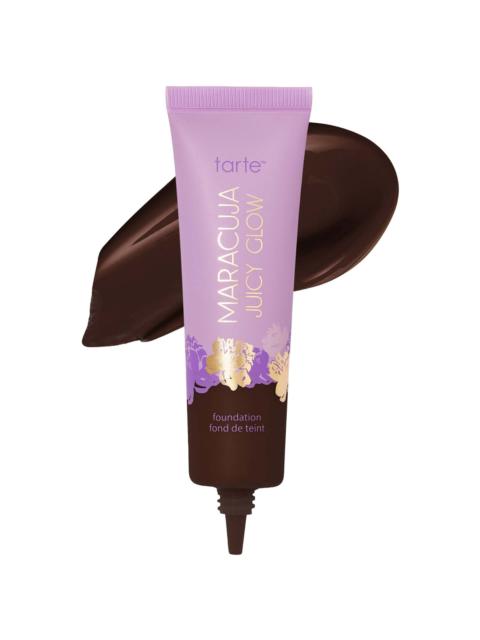 Tarte Cosmetics tarte Maracuja Juicy Glow Medium Coverage Skin Tint - 63H Espresso Honey
