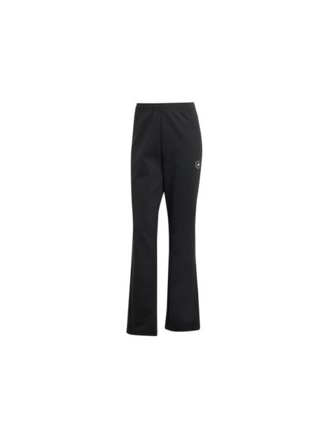 adidas adidas Women's Knitted Track Tracksuit Bottoms Black