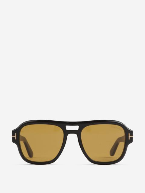 TOM FORD MASON SUNGLASSES