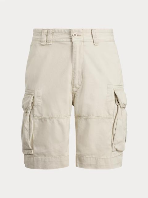Polo Ralph Lauren 10.5-Inch Gellar Classic Fit Cargo Short