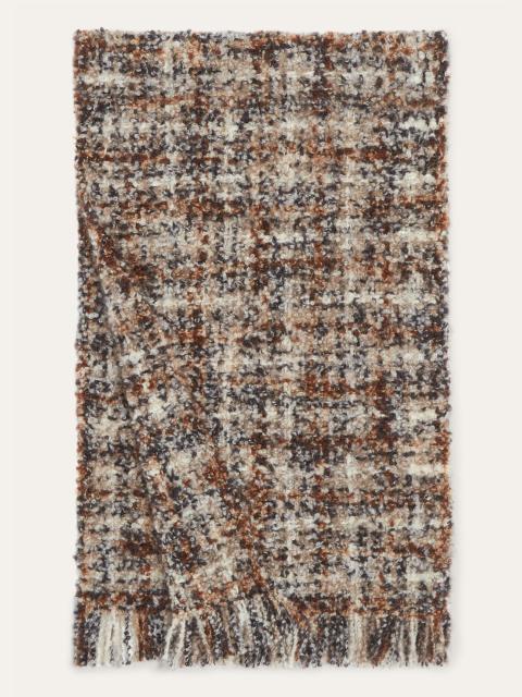 Loro Piana Polip Scarf