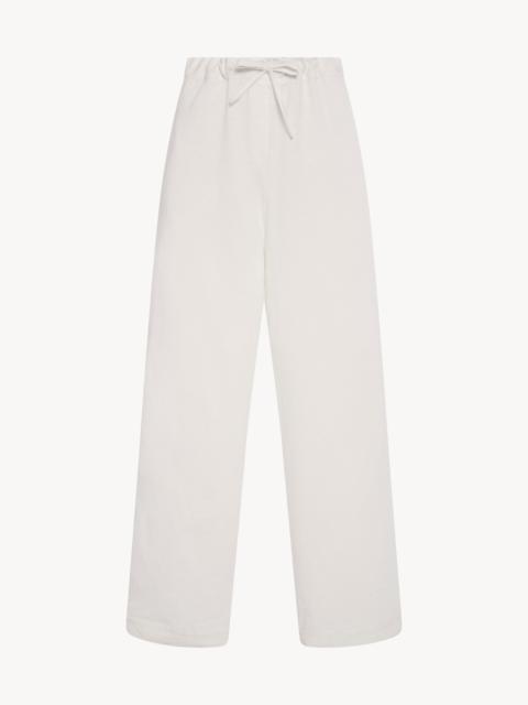 The Row Faz Pant