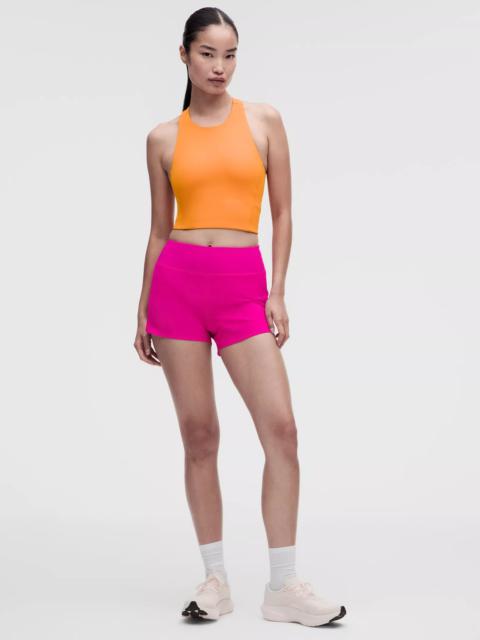 lululemon Speed Up High-Rise Short 4" *Updated