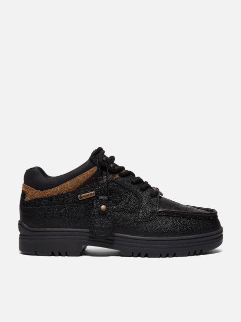 Timberland Men's Timberland® x Aimé Leon Dore Mid Lace-Up Moc Toe Shoe with Gore-Tex Membrane