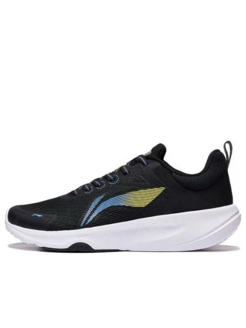 Li-Ning Li-Ning Lan Guang Soft Warm 'Black White' AFVT011-1