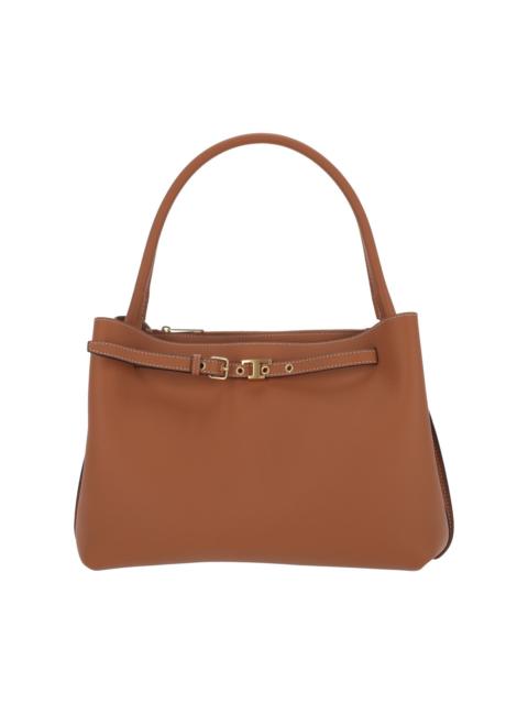 Tod's "T-TIMELESS" HANDBAG