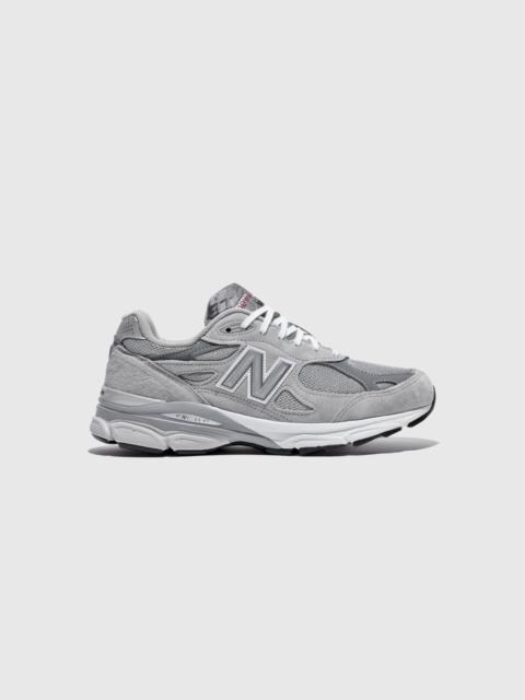 New Balance M990GY3 MADE IN USA