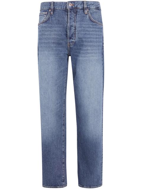 EMPORIO ARMANI Jeans Wide Leg Baggy "Em006486.Af27739 Mb002"