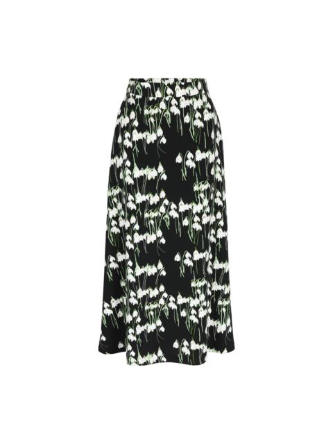 BERNADETTE Midi Skirt Leanne