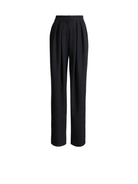 Balmain Grain de poudre trousers