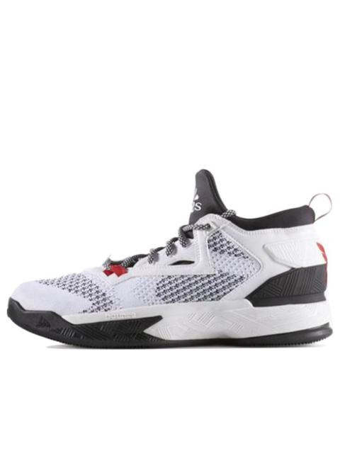 adidas adidas D Lillard 2 PK 'Home' B54171