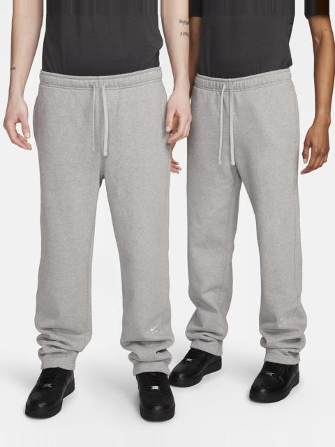 Nike x MMW Fleece Pants