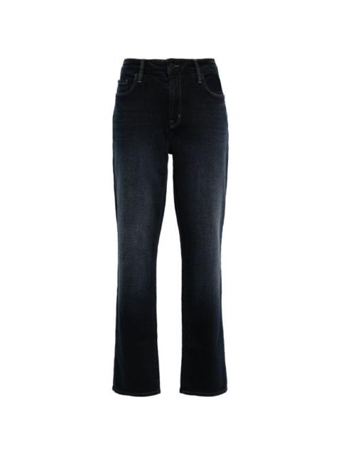 Marjorie tapered jeans