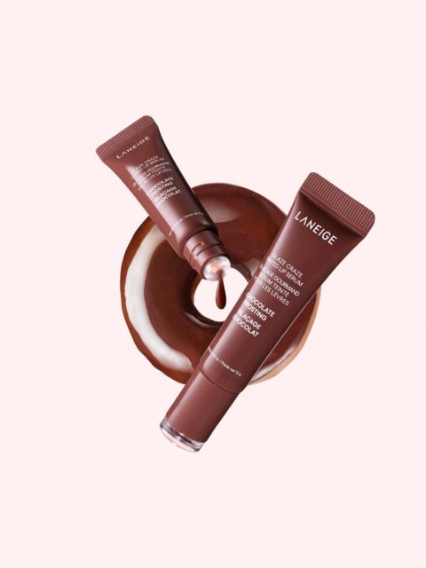 Laneige Glaze Craze Tinted Lip Serum