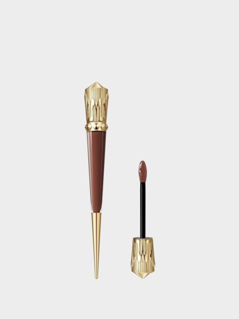Christian Louboutin Rouge Stiletto Glossy Shine Lipstick