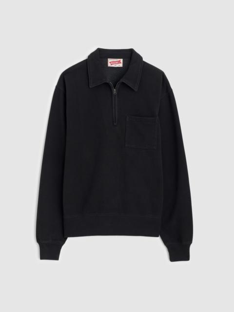 Madewell The McCarren Quarter-Zip