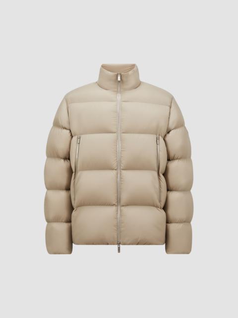 Moncler Tarn Short Down Jacket