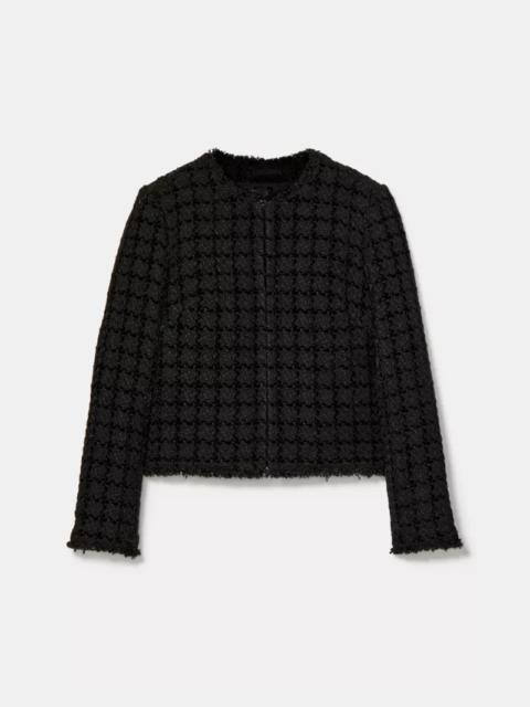 kate spade Plaza Tweed Jacket