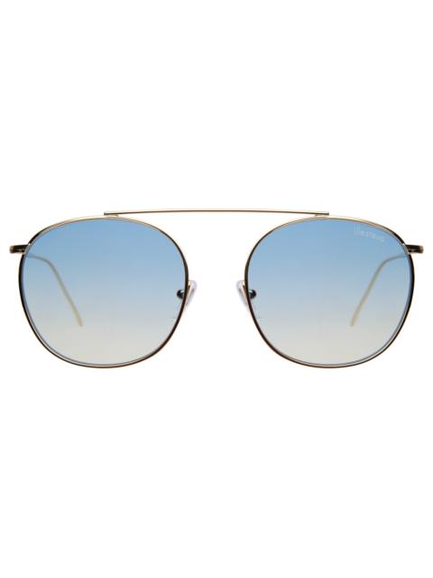 illesteva Mykonos II Sunglasses