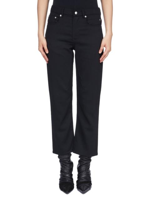 Rick Owens DETROIT CUT