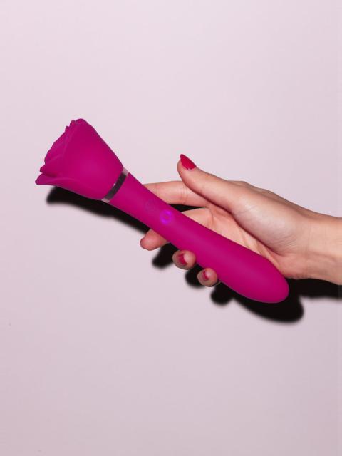 Fleur du Mal Fleurotique Vibe