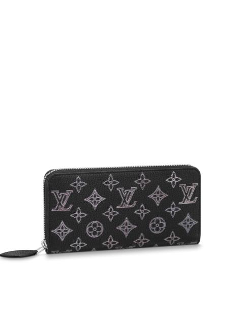 Louis Vuitton Zippy Wallet
