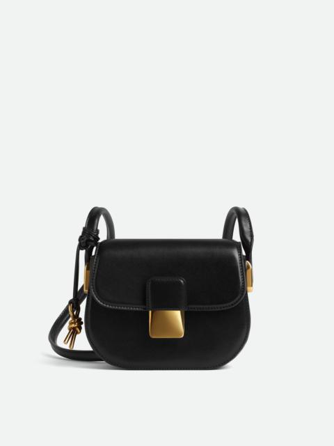 Bottega Veneta Mini Desiree Cross-Body Bag