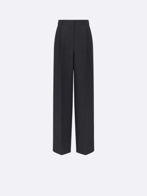 Dior Flared Pants