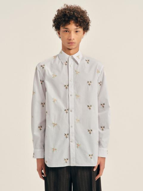 Simone Rocha Easy Shirt