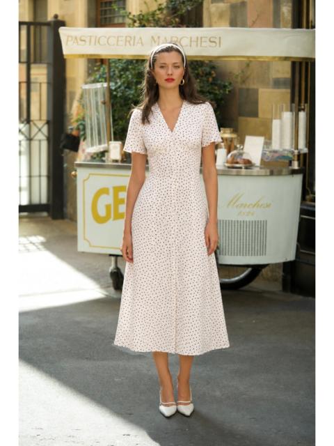 Gaâla Leonie Dress