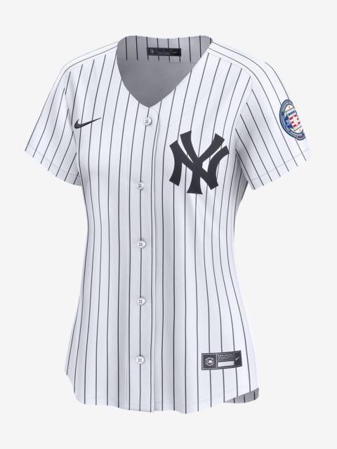 Derek Jeter New York Yankees Nike Women's Dri-FIT ADV MLB Limited Jersey