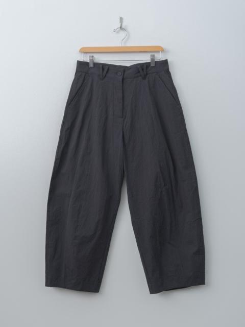 Bergfabel Sandra Pants - Gray Stripe