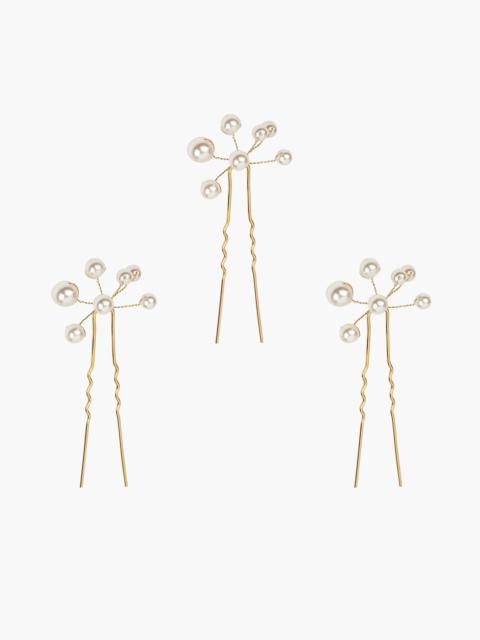 Jennifer Behr Primavera Hairpins