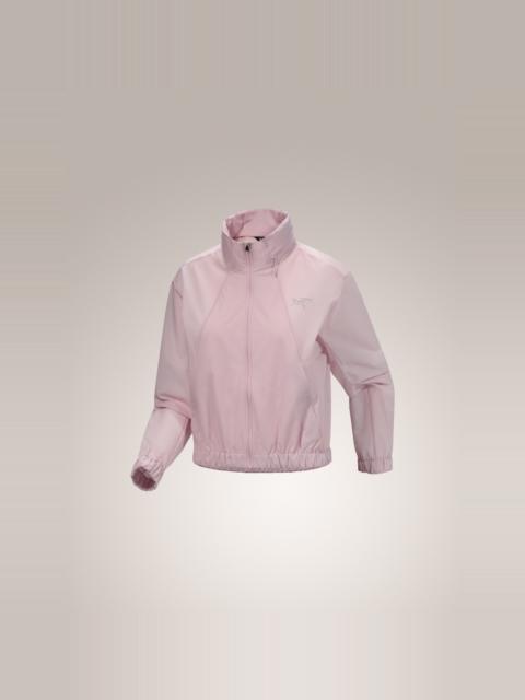 Arc'teryx Naya Cropped Stowhood Jacket