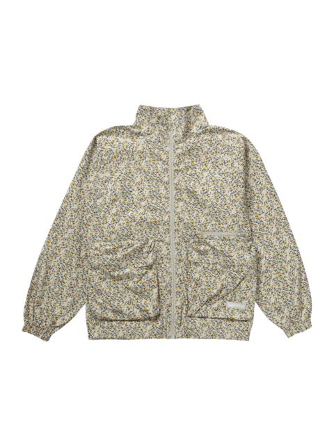 Supreme Supreme Raglan Utility Jacket Floral | REVERSIBLE