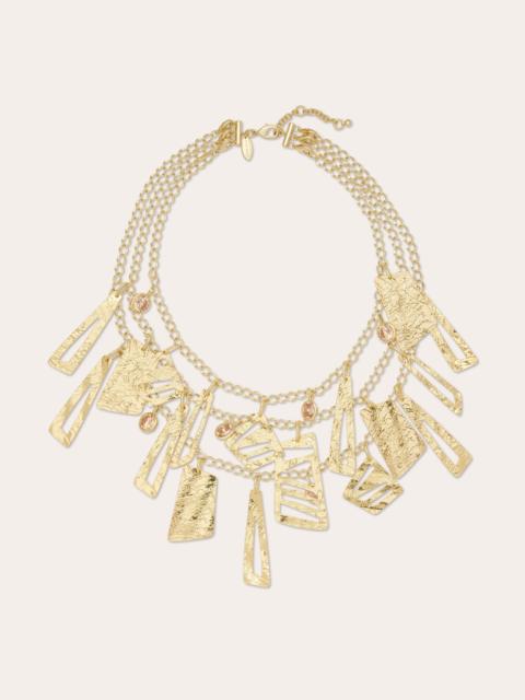 RAMY BROOK Elina Necklace
