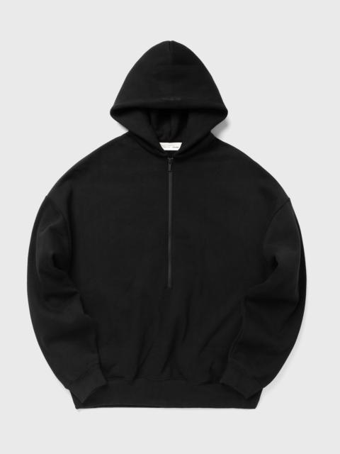 ESSENTIALS PROPERTY LOUNGE HALF ZIP