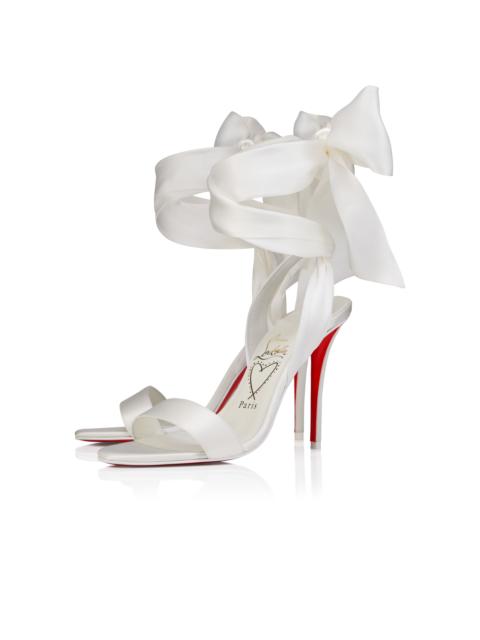 Christian Louboutin Miss Z Sandal Du Desert