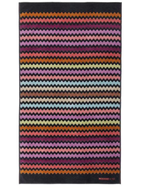 Missoni Warner Beach Towel