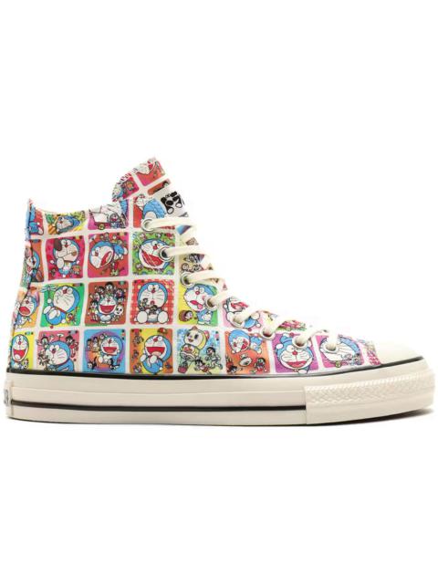 Converse Chuck Taylor All Star Aged TC Hi Doraemon Multi
